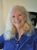 Lynn Ditchfield of Borders to Bridges